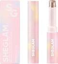Lidschatten Stick Crystal Jelly Starlit Silver SHEGLAM