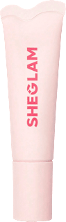 Lipgloss Care Crystal Glaze Strawberry Milk SHEGLAM