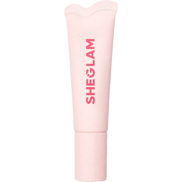 Lipgloss Care Crystal Glaze Strawberry Milk SHEGLAM
