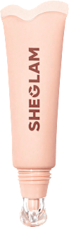 Lipgloss Crystal Glaze Cocoa Cookie SHEGLAM