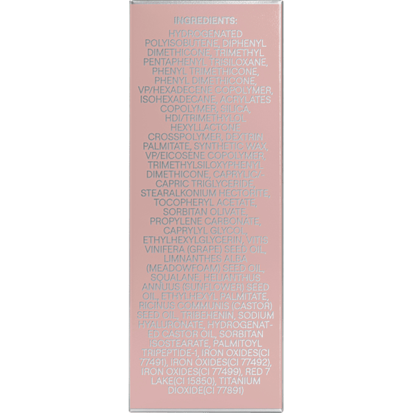Lipgloss Glass Lock Air 011 Born Ready SHEGLAM