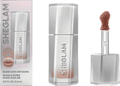 Lipgloss Glass Lock Air 013 French Toast SHEGLAM