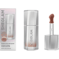 Lipgloss Glass Lock Air 013 French Toast SHEGLAM