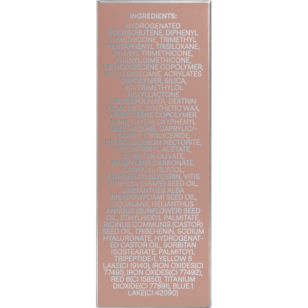 Lipgloss Glass Lock Air 013 French Toast SHEGLAM