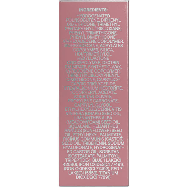Lipgloss Glass Lock Air 111 High Key SHEGLAM