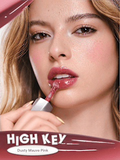 Lipgloss Glass Lock Air 111 High Key SHEGLAM