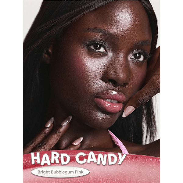 Lipgloss Glass Lock Air 617 Hard Candy SHEGLAM