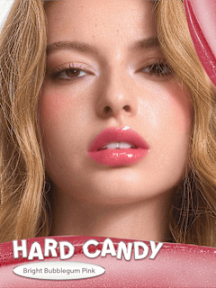 Lipgloss Glass Lock Air 617 Hard Candy SHEGLAM