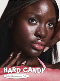 Lipgloss Glass Lock Air 617 Hard Candy SHEGLAM