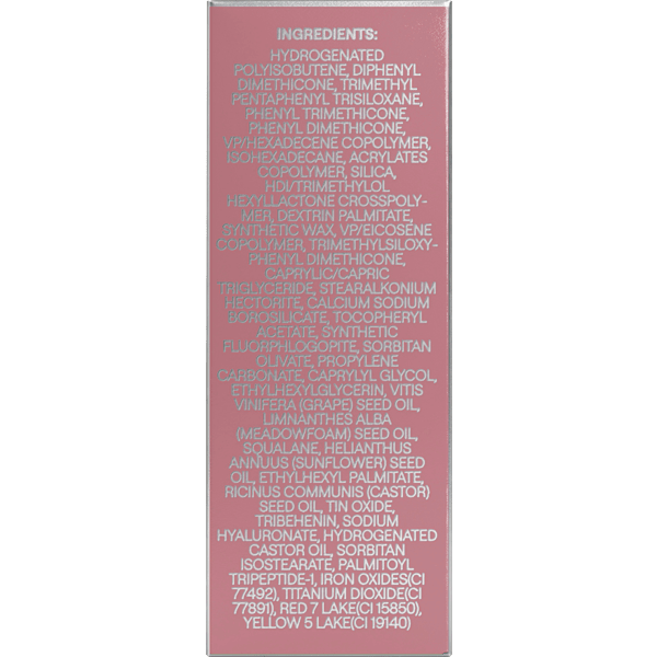 Lipgloss Glass Lock Air 617 Hard Candy SHEGLAM