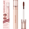 Lipliner Fall In Line Peel Off Stain 010 Mauvelous SHEGLAM