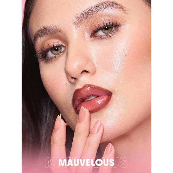 Lipliner Fall In Line Peel Off Stain 010 Mauvelous SHEGLAM