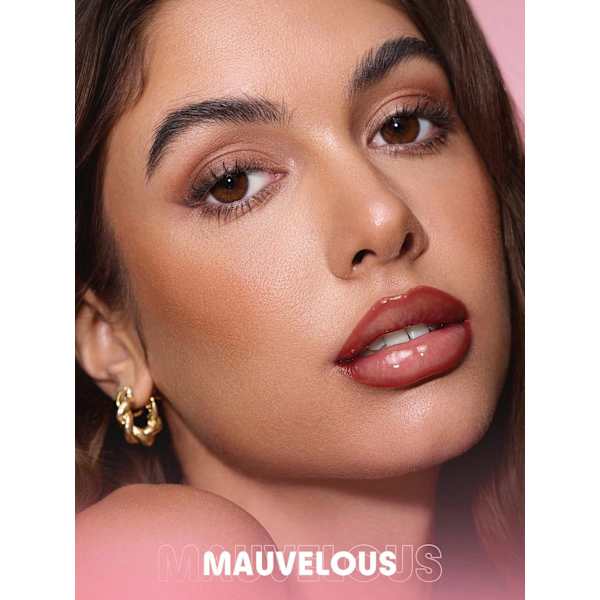 Lipliner Fall In Line Peel Off Stain 010 Mauvelous SHEGLAM