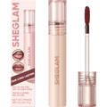 Lipliner Fall In Line Peel Off Stain 011 Brownie Points SHEGLAM