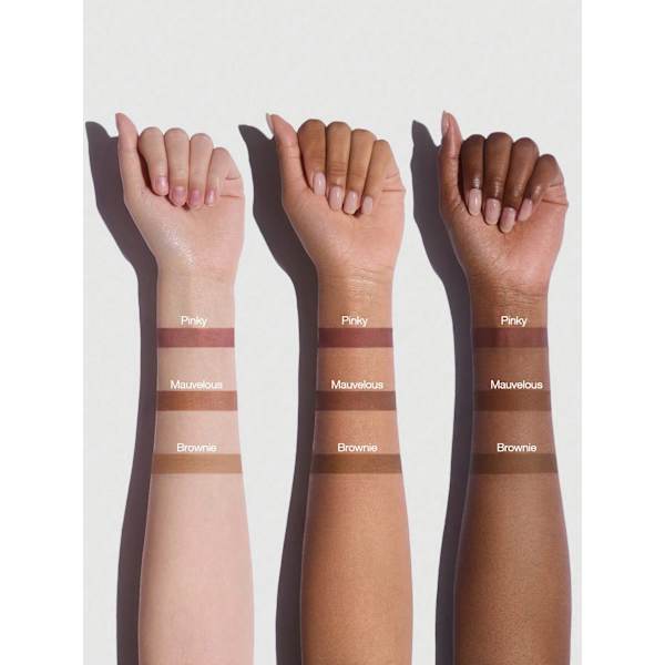 Lipliner Fall In Line Peel Off Stain 011 Brownie Points SHEGLAM