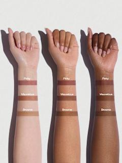 Lipliner Fall In Line Peel Off Stain 011 Brownie Points SHEGLAM