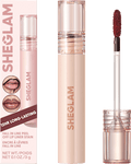 Lipliner Fall In Line Peel Off Stain 011 Brownie Points SHEGLAM
