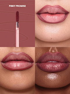 Lipliner Fall In Line Peel Off Stain 110 Pinky Promise SHEGLAM