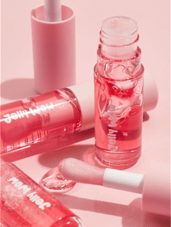 Lippenöl Jelly Wow Berry Involved SHEGLAM