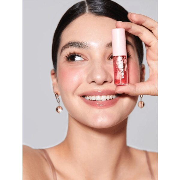 Lippenöl Jelly Wow Berry Involved SHEGLAM