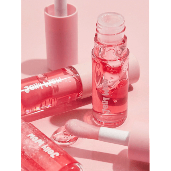 Lippenöl Jelly Wow Berry Involved SHEGLAM