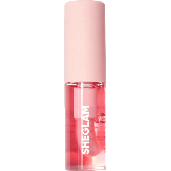 Lippenöl Jelly Wow Berry Involved SHEGLAM