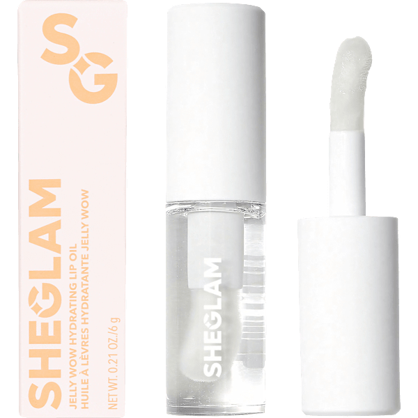 Lippenöl Jelly Wow Loco For Coco SHEGLAM