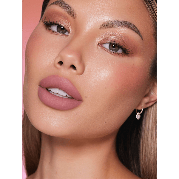 Lippenstift Dynamatte Boom Rule SHEGLAM