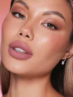 Lippenstift Dynamatte Boom Rule SHEGLAM