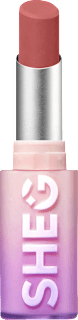 Lippenstift Dynamatte Boom Rule SHEGLAM
