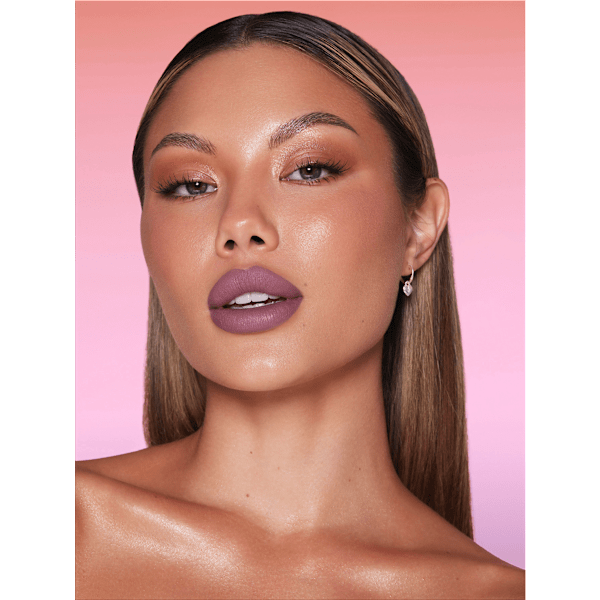 Lippenstift Dynamatte Don't Hesi SHEGLAM