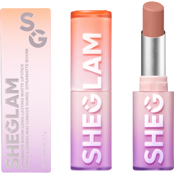 Lippenstift Dynamatte Encore Energy SHEGLAM