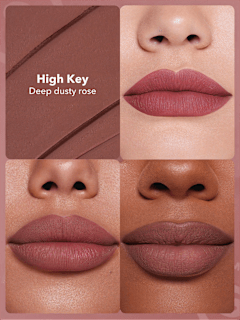 Lippenstift Dynamatte High Key SHEGLAM