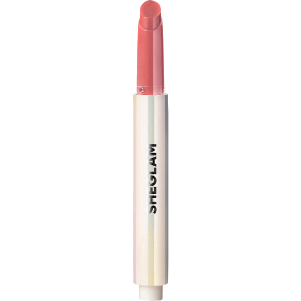Lippenstift Lip Plumper Shine Pink Flamingo SHEGLAM