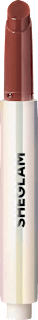 Lippenstift Lip Plumper Shine Sepia Kiss SHEGLAM