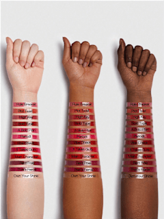 Lippenstift Mirror Kiss High Key SHEGLAM