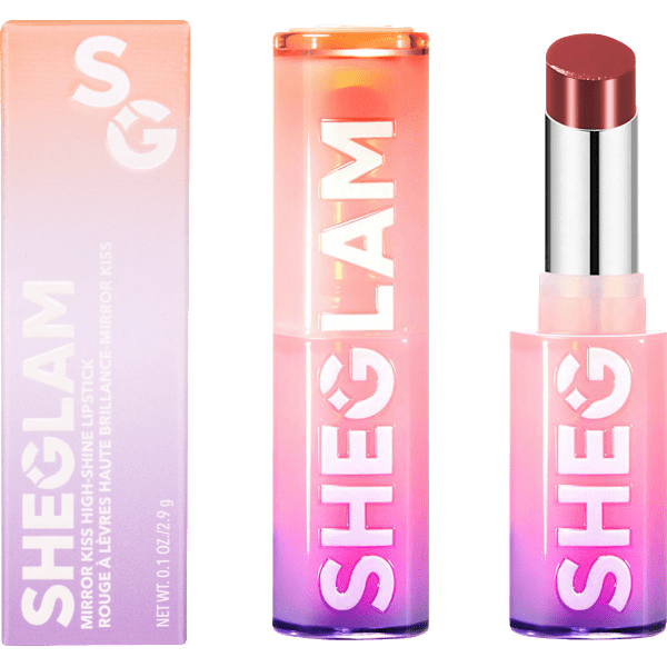Lippenstift Mirror Kiss High Key SHEGLAM