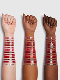 Lippenstift Mirror Kiss Own Your		 SHEGLAM