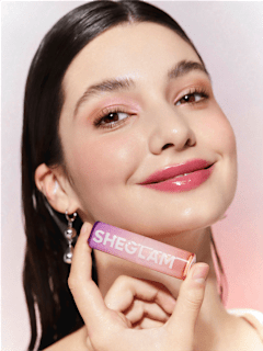 Lippenstift Mirror Kiss Rule Breaker SHEGLAM