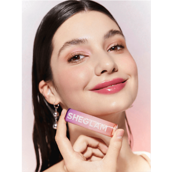 Lippenstift Mirror Kiss Rule Breaker SHEGLAM