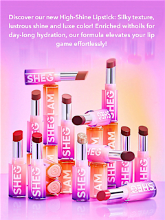 Lippenstift Mirror Kiss Rule Breaker SHEGLAM
