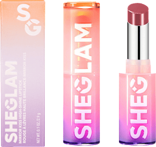 Lippenstift Mirror Kiss Rule Breaker SHEGLAM