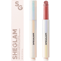 Lippenstift  Plumper Shimmer Pink Flamingo SHEGLAM