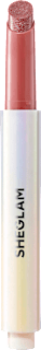 Lippenstift  Plumper Shimmer Pink Flamingo SHEGLAM