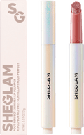 Lippenstift  Plumper Shimmer Pink Flamingo SHEGLAM