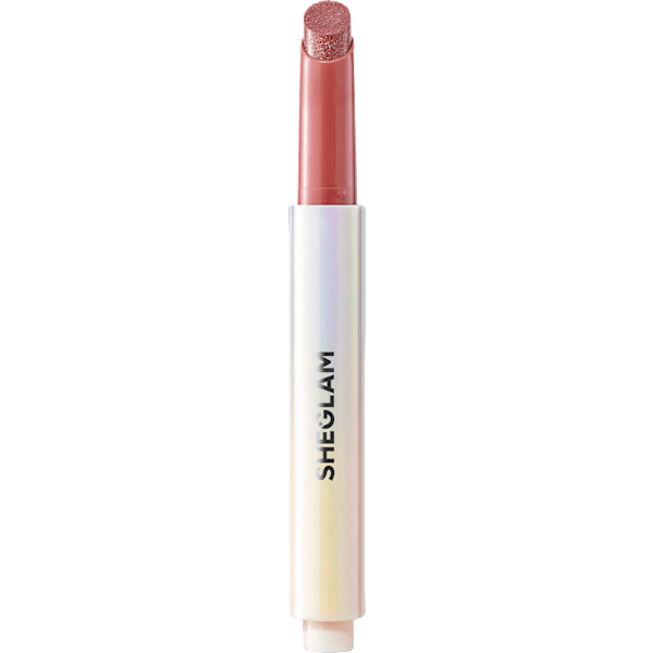 Lippenstift  Plumper Shimmer Pink Flamingo SHEGLAM
