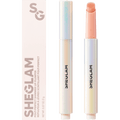 Lippenstift Plumper Shimmer Sugar Crystal SHEGLAM