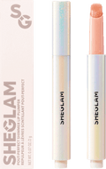 Lippenstift Plumper Shimmer Sugar Crystal SHEGLAM