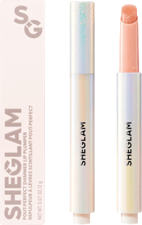 Lippenstift Plumper Shimmer Sugar Crystal SHEGLAM