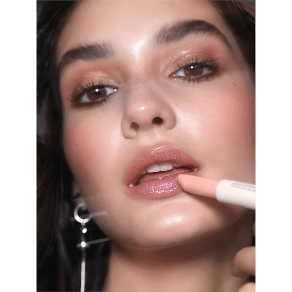 Lippenstift Plumper Shimmer Sugar Crystal SHEGLAM